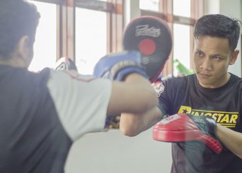 Muhamad Ridhwan