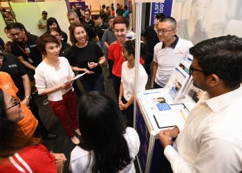 Work-Learn Opportunities