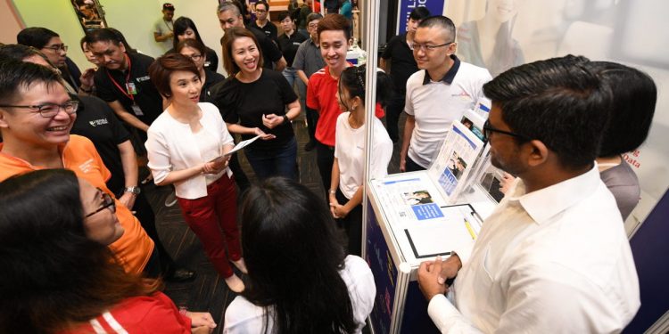 Work-Learn Opportunities