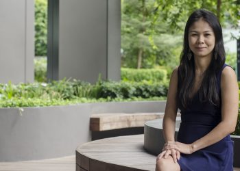 Jessica Cheam, Eco Business