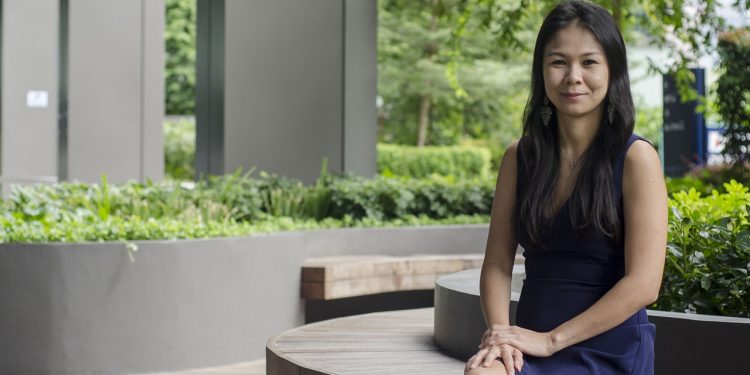 Jessica Cheam, Eco Business