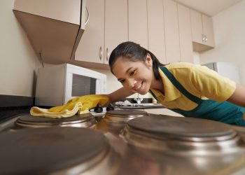 Respecting the Contributions of Foreign Domestic Workers