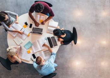 5 Trends About Workplace Learning