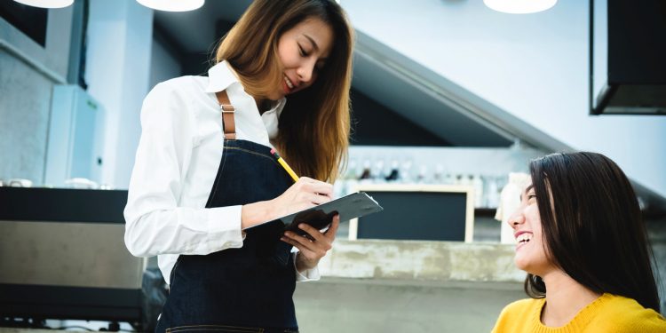 New App to Ease Manpower Crunch in F&B