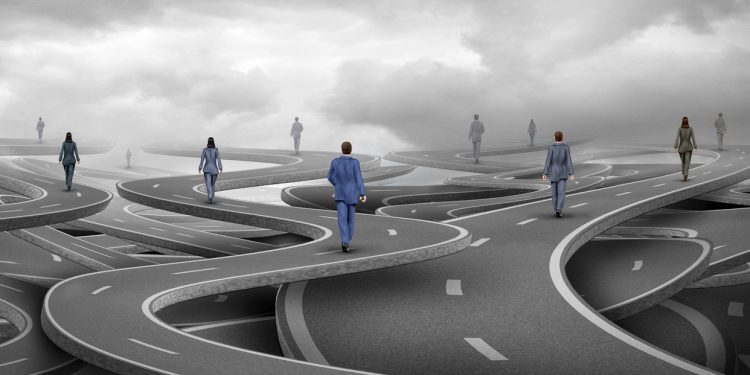 Get your Career Checked at this Pit Stop