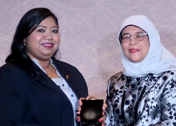 Individuals and Employers Making a Difference