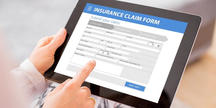 Insurtech