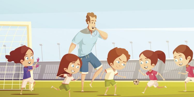 Getting to Know NICA