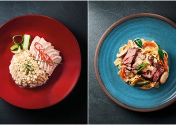 Gourmet Meals Made Simple