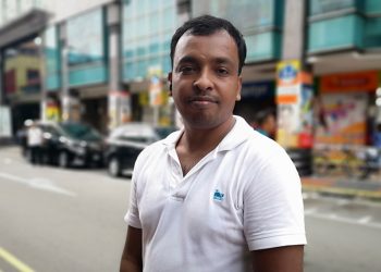 MWC Steps in to Offer Life-saving Translation Service