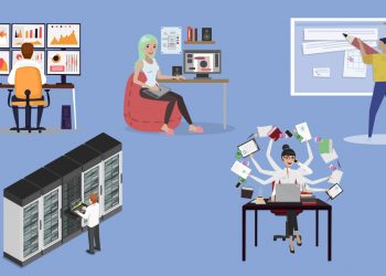 LinkedIn emerging jobs