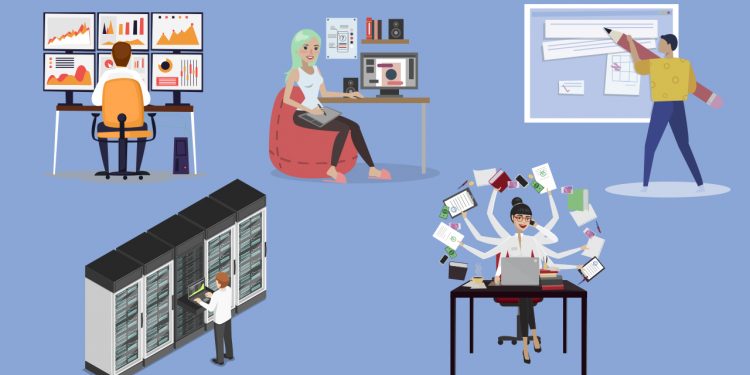 LinkedIn emerging jobs