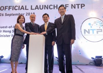 Networked Trade Platform: Connecting Traders Around the World