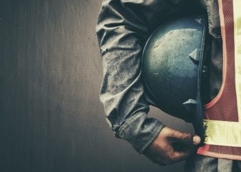 Vision to Make Workplaces Safer and Healthier