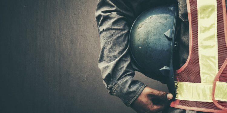 Vision to Make Workplaces Safer and Healthier