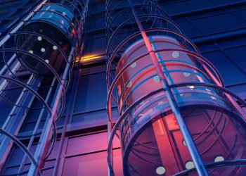 Melvin Yong: Uplifting Our Lift Technician