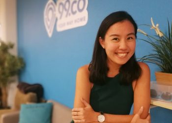 Jesslyn Kwong
