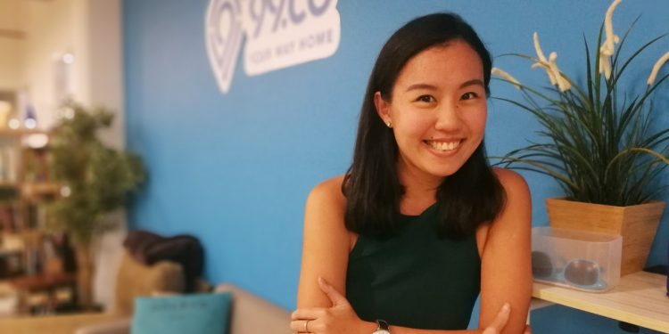 Jesslyn Kwong