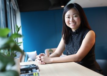 Undergoing the Sustainability Professionals Programme by GCNS and NTUC U Associate allowed Tracy to build up the knowledge, skills and network to land a job as an assistant manager in Sustainability with City Developments Limited.