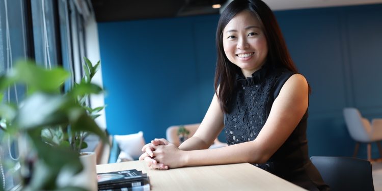 Undergoing the Sustainability Professionals Programme by GCNS and NTUC U Associate allowed Tracy to build up the knowledge, skills and network to land a job as an assistant manager in Sustainability with City Developments Limited.