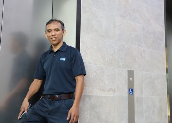 Making Lift Technicians’ Work Better