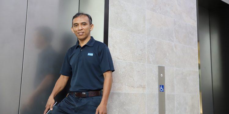 Making Lift Technicians’ Work Better