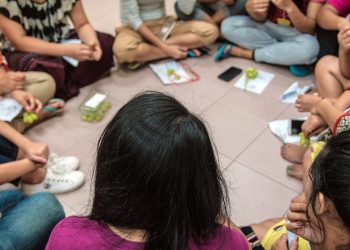 foreign domestic workers