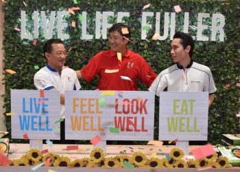 Boosting the Health Drive with New Offerings