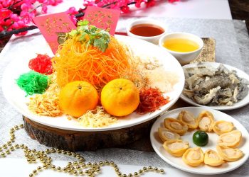 Check out these CNY Deals, Just for You!