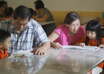 What are You Going to do When You Retire?