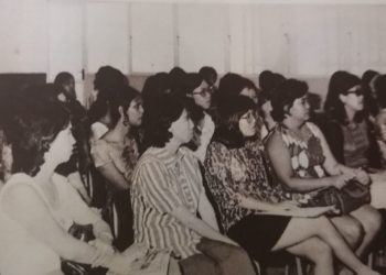 It Should Not Be About a Battle of the Sexes