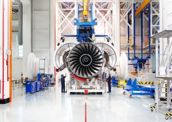 Rolls-Royce Singapore