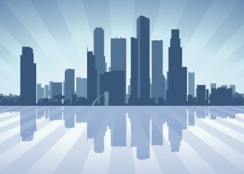 Singapore's Budget 2019 announcement was made on 18 February 2019.