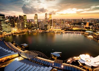 Opinion: The Business End of Budget 2019