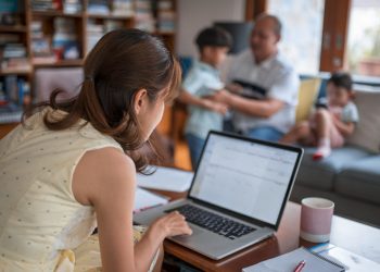 Flexible work arrangements