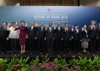 ASEAN Ministers