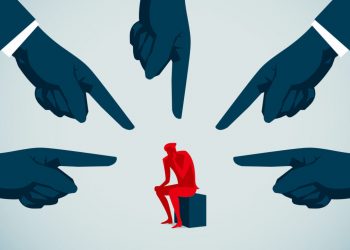 Let’s Talk About Workplace Harassment