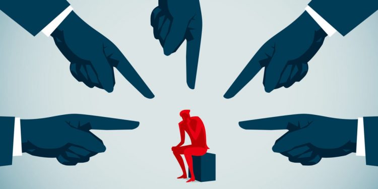 Let’s Talk About Workplace Harassment