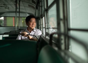 Khaw Boon Wan