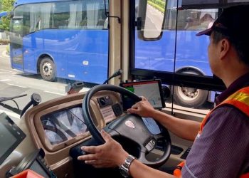 Melvin Yong: Experiencing Better Bus Services? Here’s the True Cost of It