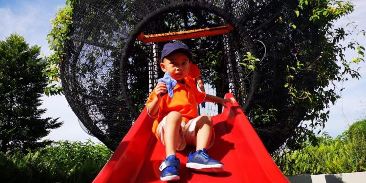 Inside My First Skool’s Largest Early Years Centre