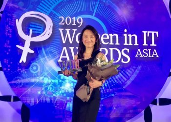 Juliana Chua: Start Doing, Start Innovating