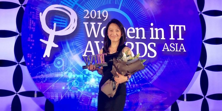 Juliana Chua: Start Doing, Start Innovating