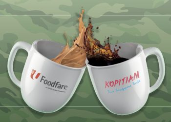 NTUC Social Enterprises: Goodies For National Servicemen This SAF DAY!