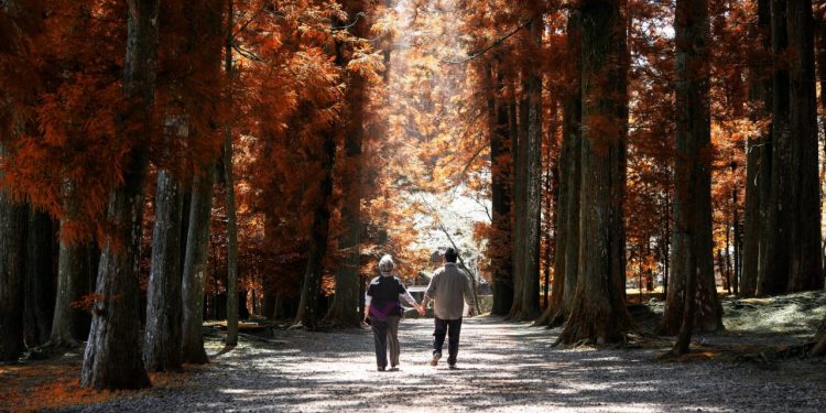 Is there a Definite Retirement Age?