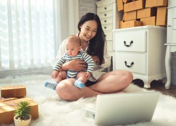Grab Deals for Working Mothers!