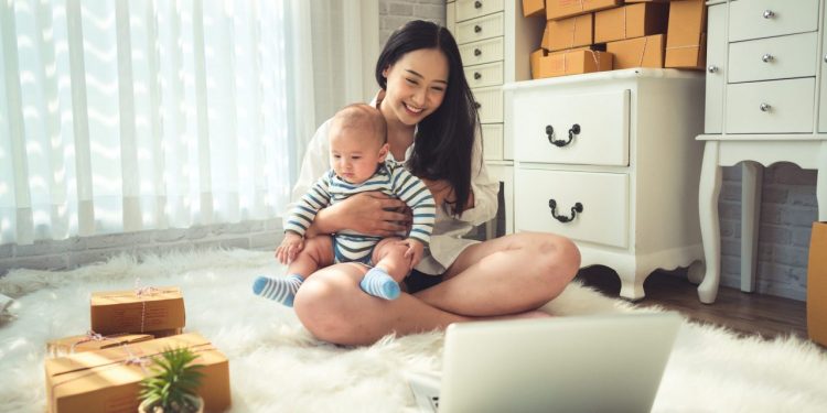 Grab Deals for Working Mothers!