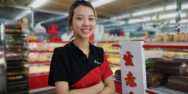 A Bread Story – Bringing Tradition Into The Future