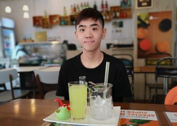 IronSupperClub – Serving Up A Special Mix of Empathy and Compromise