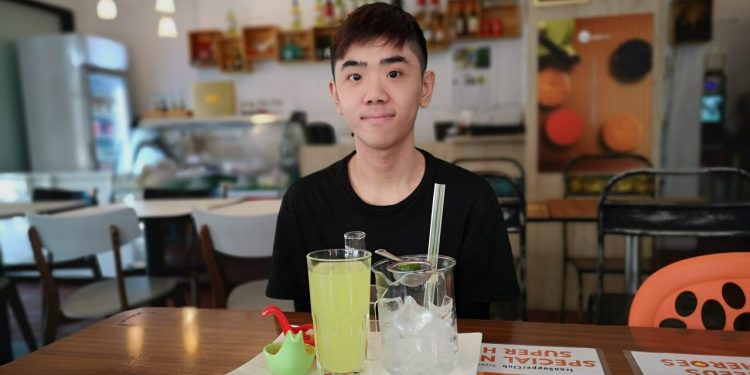 IronSupperClub – Serving Up A Special Mix of Empathy and Compromise